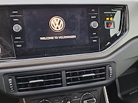 Personenauto, volkswagen, polo, 1.0 tsi comfortline, 2020 - afbeelding 2 van  14