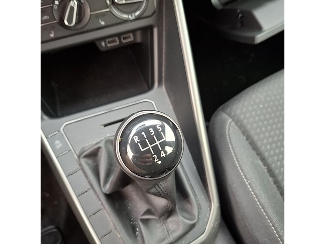 Personenauto, volkswagen, polo, 1.0 tsi comfortline, 2020 - afbeelding 3 van  14