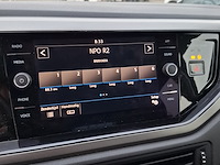 Personenauto, volkswagen, polo, 1.0 tsi comfortline, 2020 - afbeelding 5 van  14