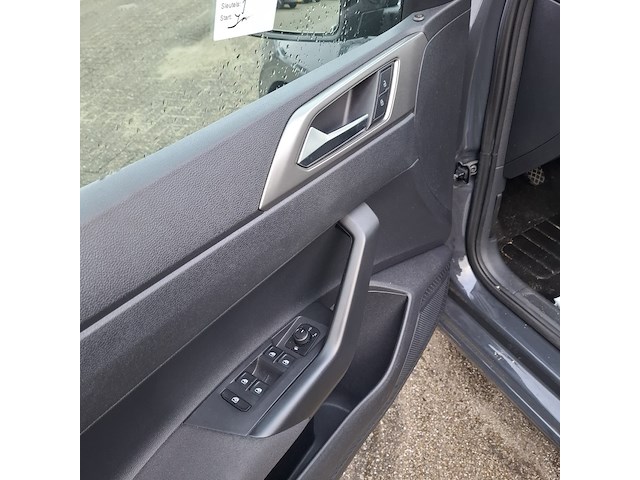 Personenauto, volkswagen, polo, 1.0 tsi comfortline, 2020 - afbeelding 6 van  14