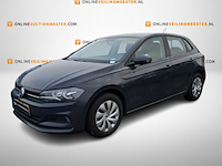 Personenauto, volkswagen, polo, 1.0 tsi comfortline, 2020