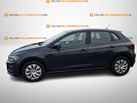 Personenauto, volkswagen, polo, 1.0 tsi comfortline, 2020 - afbeelding 7 van  14