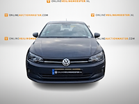 Personenauto, volkswagen, polo, 1.0 tsi comfortline, 2020 - afbeelding 8 van  14