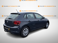 Personenauto, volkswagen, polo, 1.0 tsi comfortline, 2020 - afbeelding 9 van  14