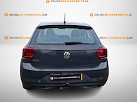 Personenauto, volkswagen, polo, 1.0 tsi comfortline, 2020 - afbeelding 10 van  14