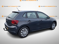 Personenauto, volkswagen, polo, 1.0 tsi comfortline, 2020 - afbeelding 11 van  14