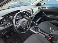 Personenauto, volkswagen, polo, 1.0 tsi comfortline, 2020 - afbeelding 13 van  14