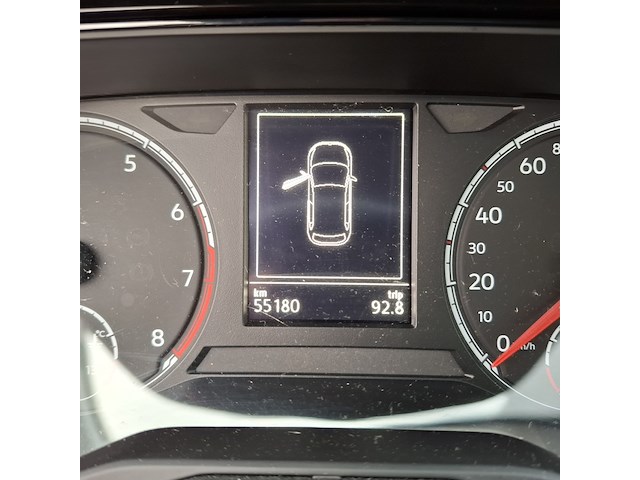 Personenauto, volkswagen, polo, 1.0 tsi comfortline, 2020 - afbeelding 14 van  14