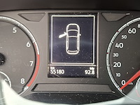 Personenauto, volkswagen, polo, 1.0 tsi comfortline, 2020 - afbeelding 14 van  14