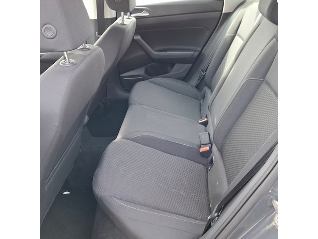 Personenauto, volkswagen, polo, 1.0 tsi comfortline, 2020 - afbeelding 10 van  15