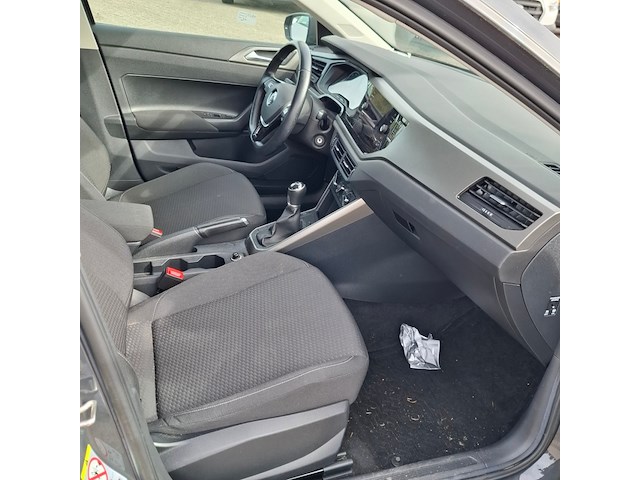 Personenauto, volkswagen, polo, 1.0 tsi comfortline, 2020 - afbeelding 11 van  15