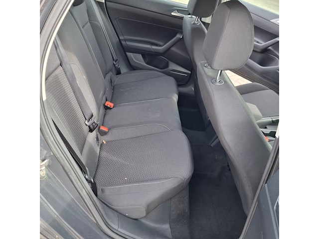 Personenauto, volkswagen, polo, 1.0 tsi comfortline, 2020 - afbeelding 12 van  15