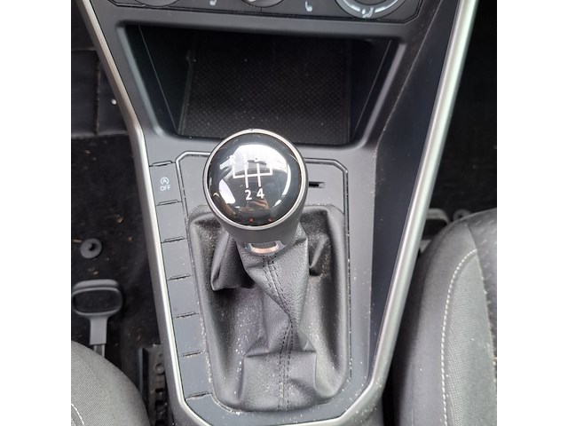 Personenauto, volkswagen, polo, 1.0 tsi comfortline, 2020 - afbeelding 14 van  15