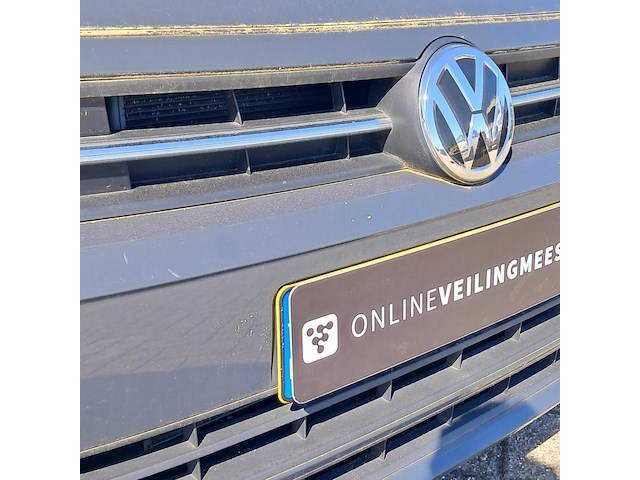 Personenauto, volkswagen, polo, 1.0 tsi comfortline, 2020 - afbeelding 15 van  15