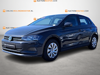 Personenauto, volkswagen, polo, 1.0 tsi comfortline, 2020