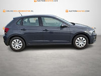 Personenauto, volkswagen, polo, 1.0 tsi comfortline, 2020 - afbeelding 5 van  15