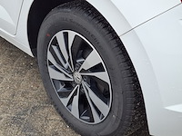 Personenauto volkswagen, polo 1.0 tsi comfortline, wit, bouwjaar 2018 - afbeelding 4 van  42