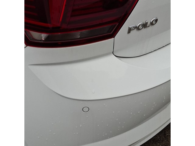 Personenauto volkswagen, polo 1.0 tsi comfortline, wit, bouwjaar 2018 - afbeelding 5 van  42