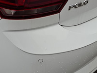 Personenauto volkswagen, polo 1.0 tsi comfortline, wit, bouwjaar 2018 - afbeelding 5 van  42