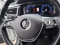 Personenauto volkswagen, polo 1.0 tsi comfortline, wit, bouwjaar 2018 - afbeelding 9 van  42