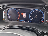 Personenauto volkswagen, polo 1.0 tsi comfortline, wit, bouwjaar 2018 - afbeelding 13 van  42