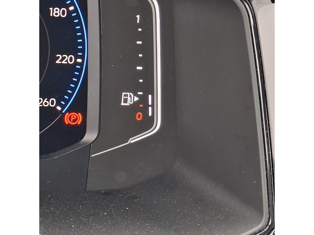 Personenauto volkswagen, polo 1.0 tsi comfortline, wit, bouwjaar 2018 - afbeelding 14 van  42