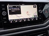 Personenauto volkswagen, polo 1.0 tsi comfortline, wit, bouwjaar 2018 - afbeelding 16 van  42