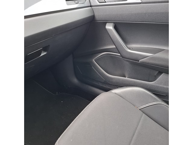 Personenauto volkswagen, polo 1.0 tsi comfortline, wit, bouwjaar 2018 - afbeelding 19 van  42