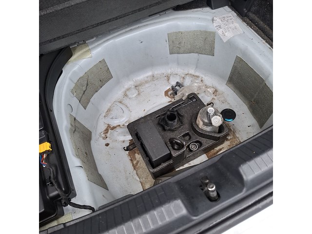 Personenauto volkswagen, polo 1.0 tsi comfortline, wit, bouwjaar 2018 - afbeelding 24 van  42