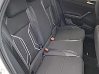 Personenauto volkswagen, polo 1.0 tsi comfortline, wit, bouwjaar 2018 - afbeelding 25 van  42