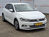 Personenauto volkswagen, polo 1.0 tsi comfortline, wit, bouwjaar 2018 - afbeelding 23 van  42