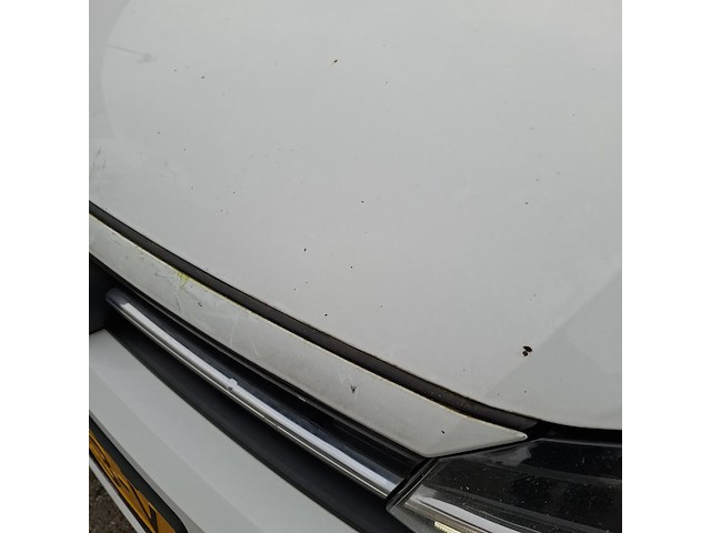 Personenauto volkswagen, polo 1.0 tsi comfortline, wit, bouwjaar 2018 - afbeelding 35 van  42