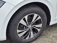 Personenauto volkswagen, polo 1.0 tsi comfortline, wit, bouwjaar 2018 - afbeelding 42 van  42