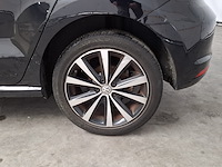 Personenauto, volkswagen, polo, 1.0 tsi highline, 2017 - afbeelding 5 van  55
