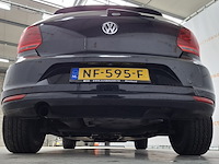 Personenauto, volkswagen, polo, 1.0 tsi highline, 2017 - afbeelding 7 van  55