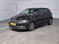 Personenauto, volkswagen, polo, 1.0 tsi highline, 2017 - afbeelding 1 van  55