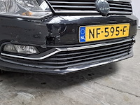 Personenauto, volkswagen, polo, 1.0 tsi highline, 2017 - afbeelding 16 van  55