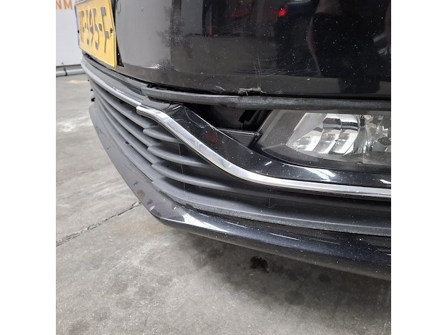 Personenauto, volkswagen, polo, 1.0 tsi highline, 2017 - afbeelding 18 van  55