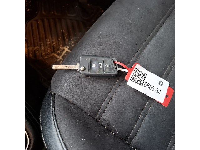 Personenauto, volkswagen, polo, 1.0 tsi highline, 2017 - afbeelding 19 van  55