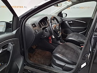 Personenauto, volkswagen, polo, 1.0 tsi highline, 2017 - afbeelding 20 van  55