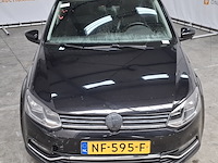 Personenauto, volkswagen, polo, 1.0 tsi highline, 2017 - afbeelding 12 van  55