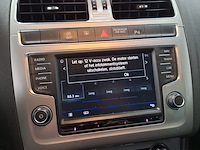 Personenauto, volkswagen, polo, 1.0 tsi highline, 2017 - afbeelding 27 van  55