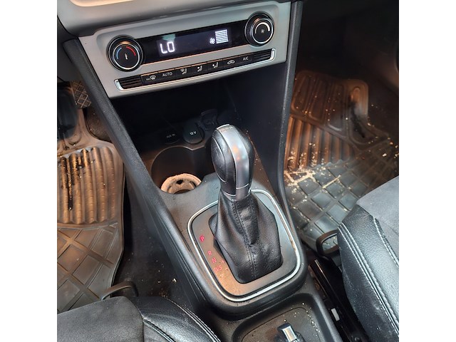 Personenauto, volkswagen, polo, 1.0 tsi highline, 2017 - afbeelding 28 van  55