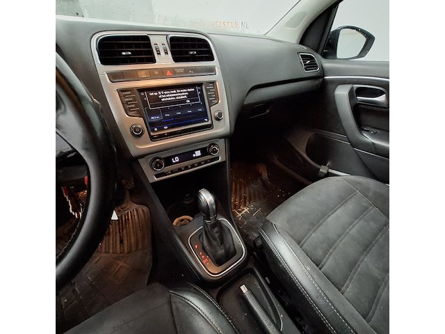 Personenauto, volkswagen, polo, 1.0 tsi highline, 2017 - afbeelding 29 van  55