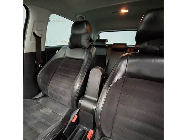 Personenauto, volkswagen, polo, 1.0 tsi highline, 2017 - afbeelding 30 van  55