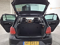 Personenauto, volkswagen, polo, 1.0 tsi highline, 2017 - afbeelding 32 van  55