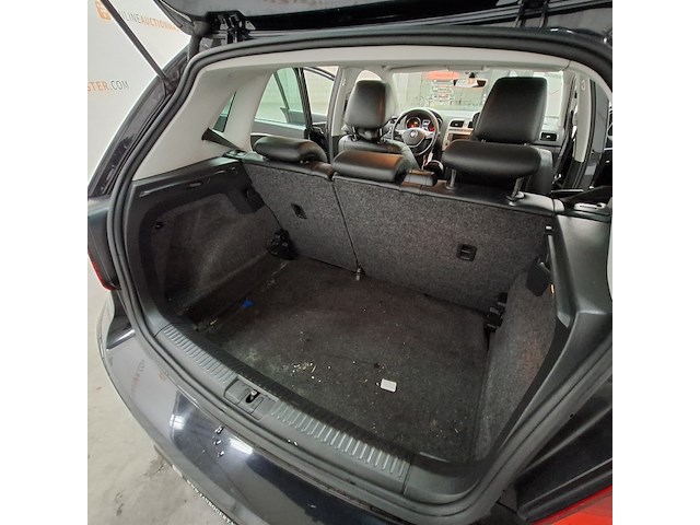 Personenauto, volkswagen, polo, 1.0 tsi highline, 2017 - afbeelding 33 van  55