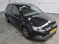 Personenauto, volkswagen, polo, 1.0 tsi highline, 2017 - afbeelding 23 van  55