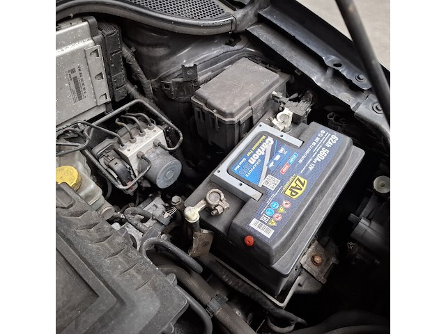 Personenauto, volkswagen, polo, 1.0 tsi highline, 2017 - afbeelding 42 van  55