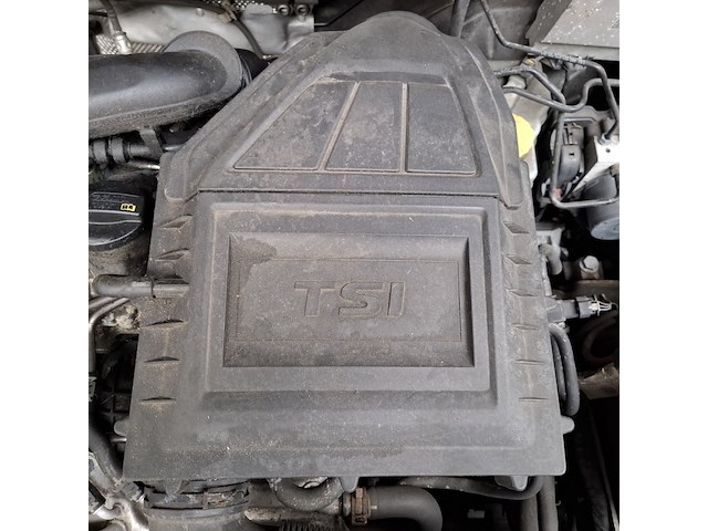 Personenauto, volkswagen, polo, 1.0 tsi highline, 2017 - afbeelding 43 van  55